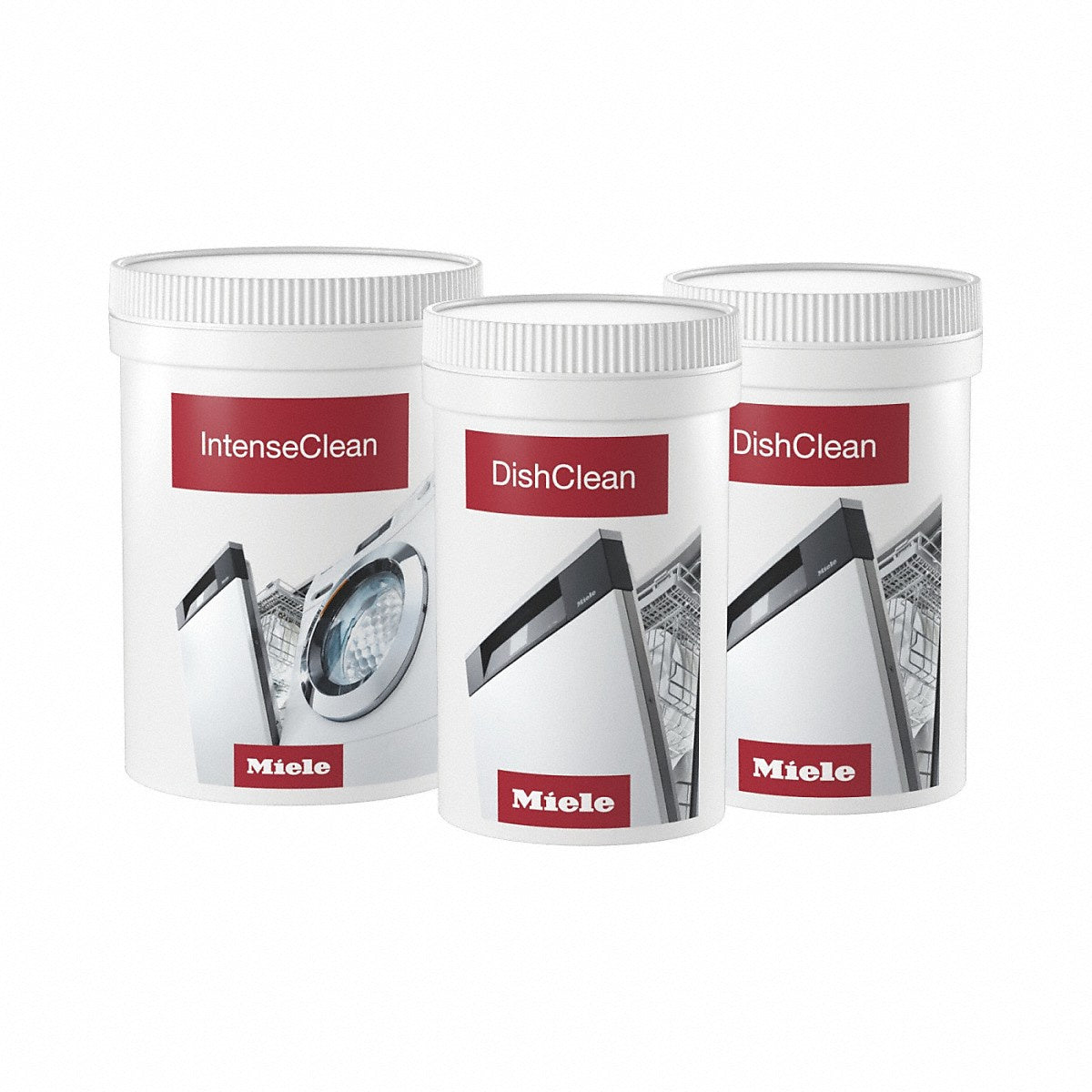 Miele Appliance Care Set