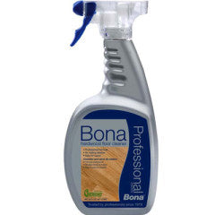 Bona Hardwood Cleaner 32oz Spray