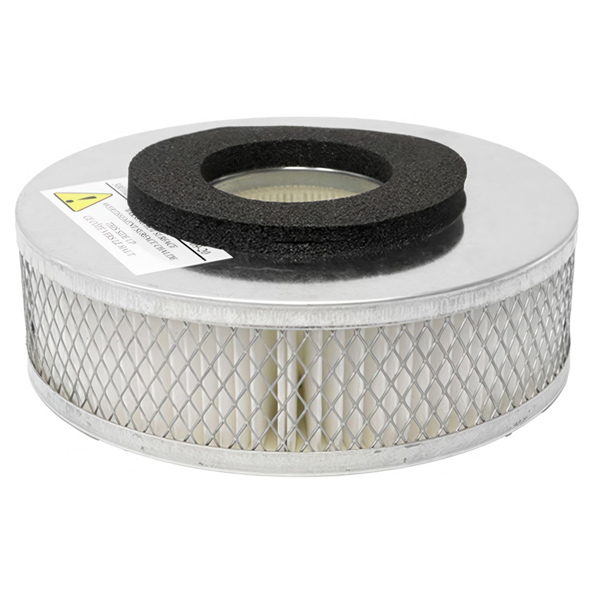 Broan Venmar Hepa Exhaust Filter