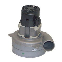 Cyclovac Motor 2 Stage Bypass With Horn 570 Airwatts 300 and 700 Series - Vacuum Central 