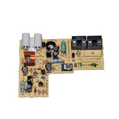 Sebo E350e Control Board - Vacuum Central 