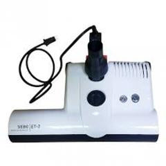 Sebo ET-2 Power Head - Vacuum Central 