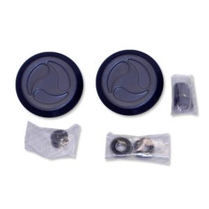 Beam Solaire Wheel Kit 2pk - Vacuum Central 