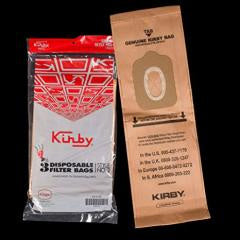 Kirby Style 2 Bags 3pk