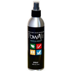 PowAir Neutralizer Spray 250ml Tropical Breeze