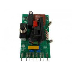 CycloVac HD7525 240 Volt 15 Amp Control Board