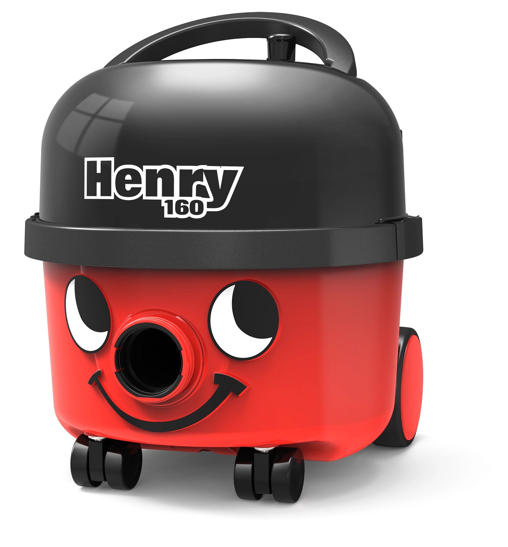 Henry 160 Compact Canister Vacuum