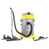 Ghibli AS58 Johnny Vac JV58 Wet Dry 15 Gallon 2 Motor Vacuum