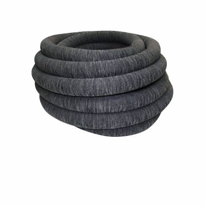Knitted Hose Cover