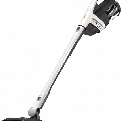 TRIFLEXHX1FACELIFTOBSIDIANB by Miele - Triflex HX1 Facelift - Cordless stick  vacuum cleaner Triflex HX1 with 3-in-1 design for exceptional flexibility